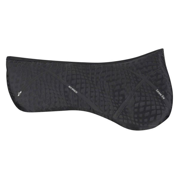 HV Polo Saddlepad HVPHalf Pad Grip
