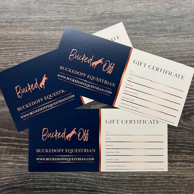 BOE Gift Voucher