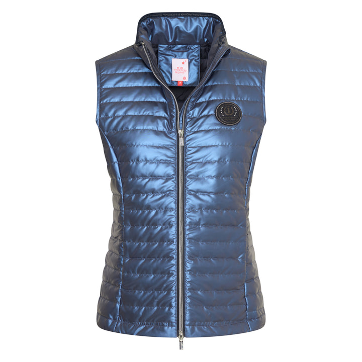 Bodywarmer IRHViolet Pearl pink