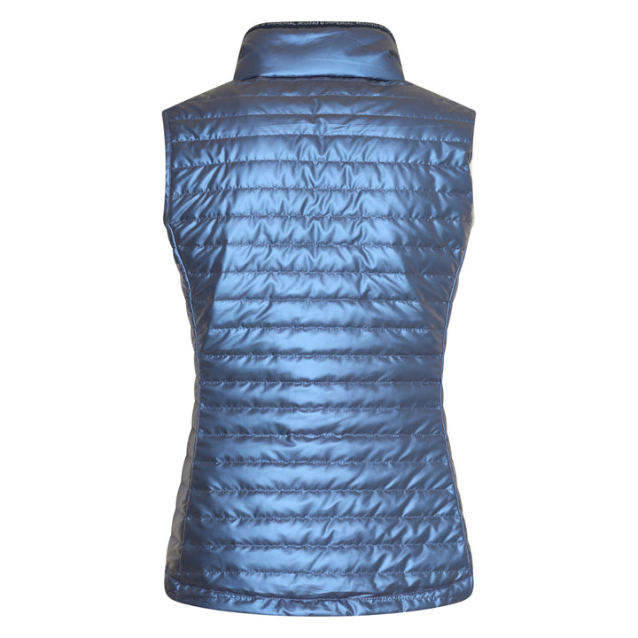 Bodywarmer IRHViolet Pearl pink