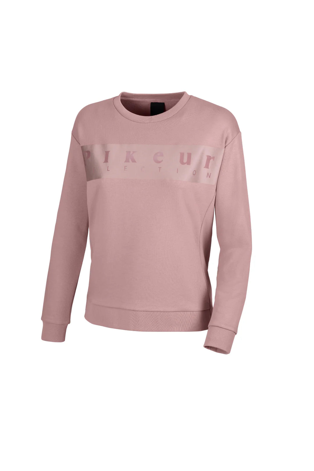 Pikeur Ladies Sweater 5215 - Pale Mauve - Sample
