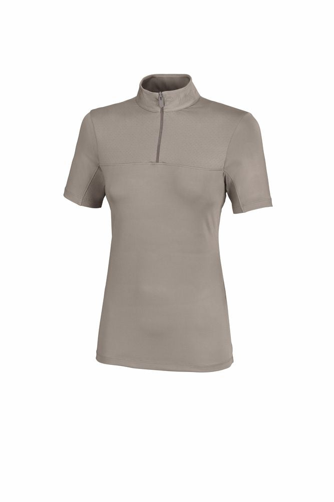 PIKEUR LASERCUT SHIRT 5231 SPORTS - Soft Greige - Sample