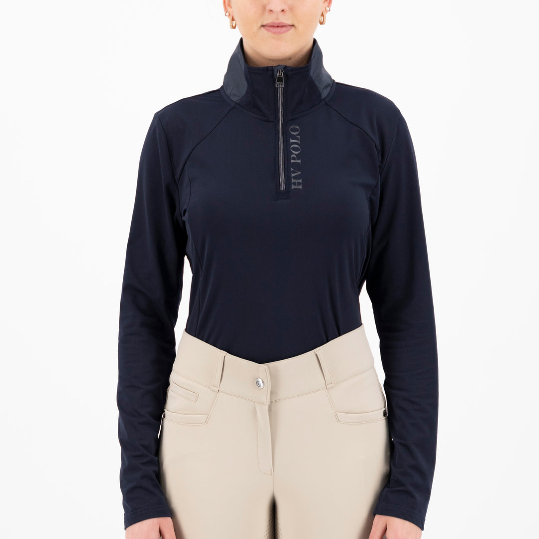 HV Polo Tech top HVPDenise Baselayer