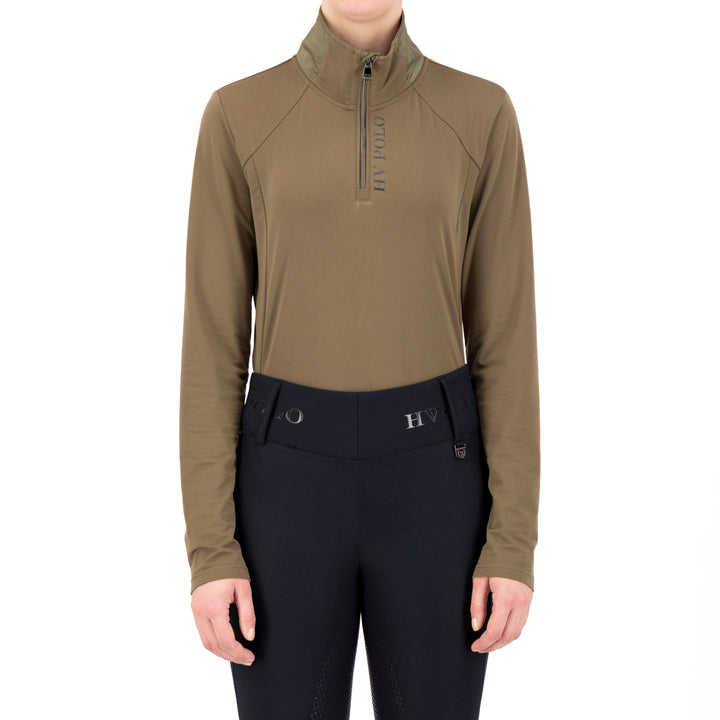 HV Polo Tech top HVPDenise Baselayer