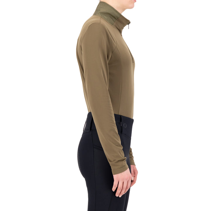 HV Polo Tech top HVPDenise Baselayer