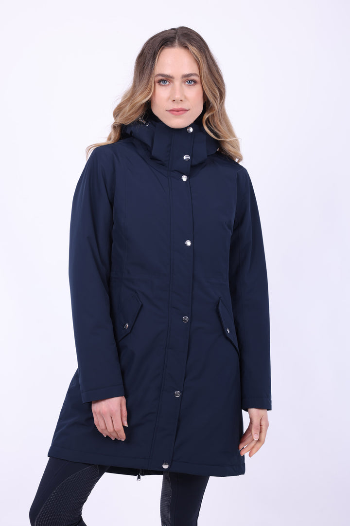 HV Polo Parka jacket HVPNovia