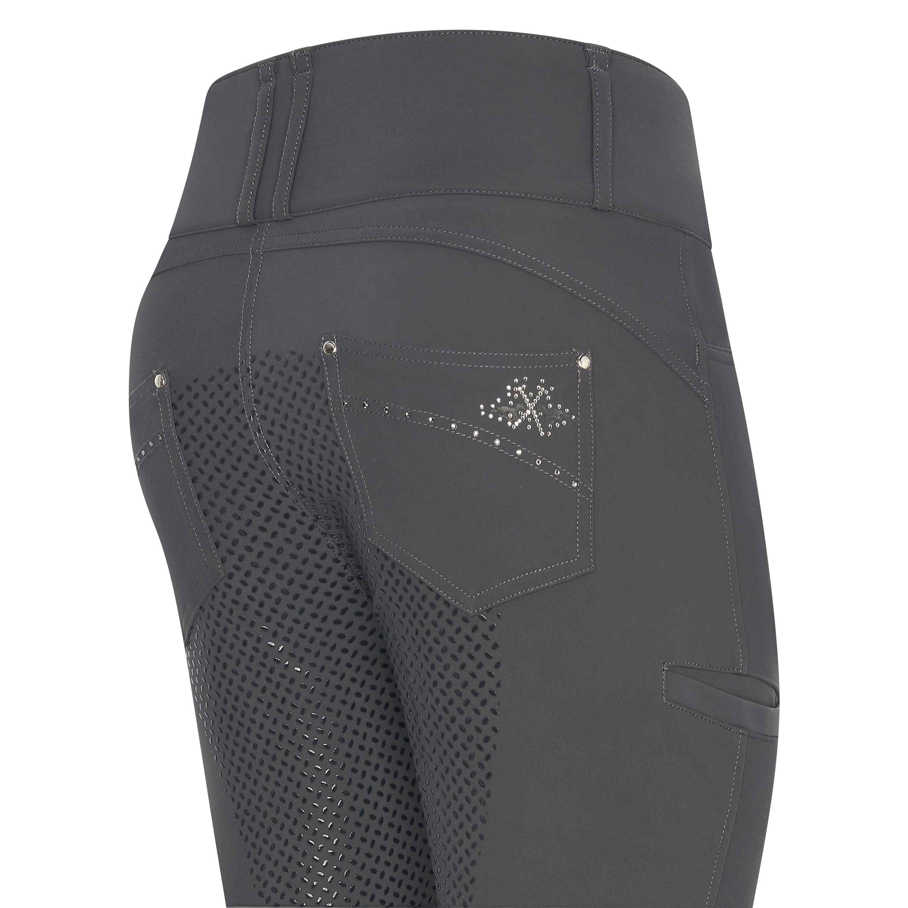HV POLO – BuckedOff Equestrian