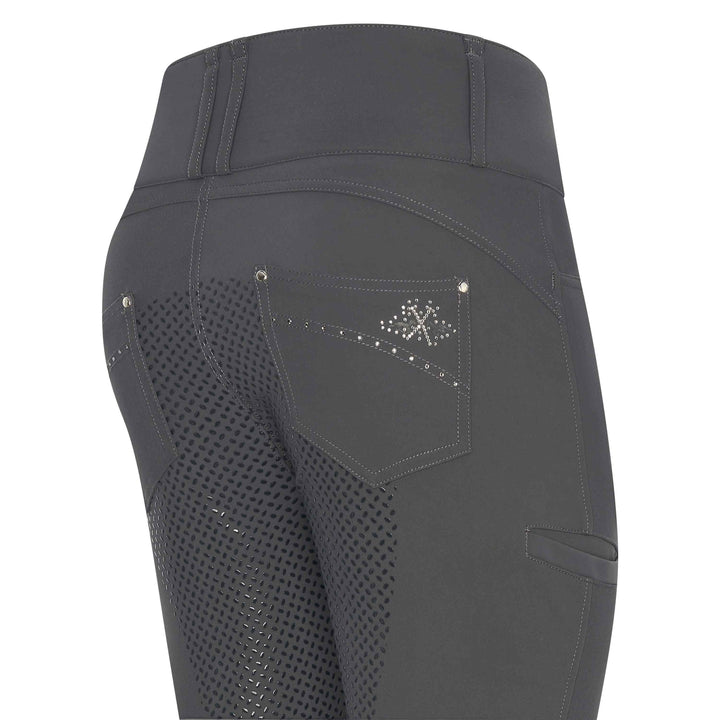 Riding breeches HVPElena FullGrip