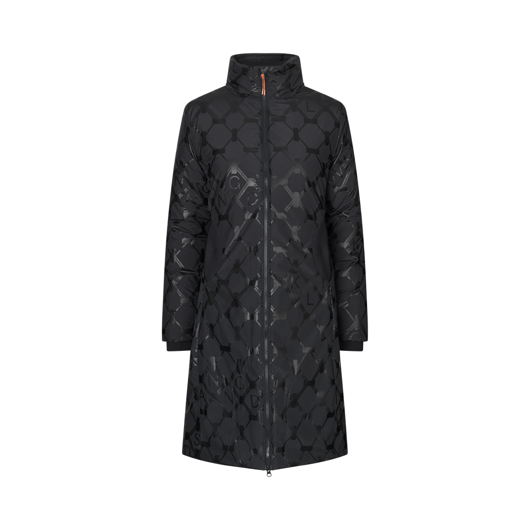 Kingsland Ladies Insulated Waterproof Parka