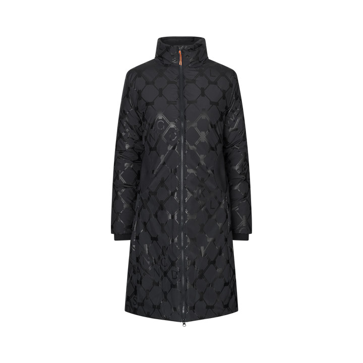 Kingsland Ladies Insulated Waterproof Parka