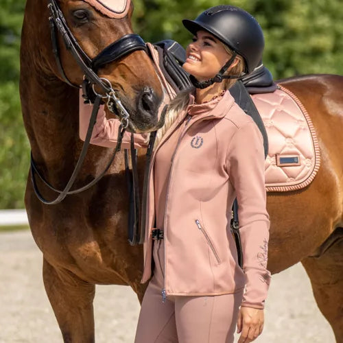 Imperial Riding Sporty Sparks Cardigan Jumper