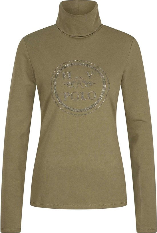 HV Polo Dee Dee Rollneck