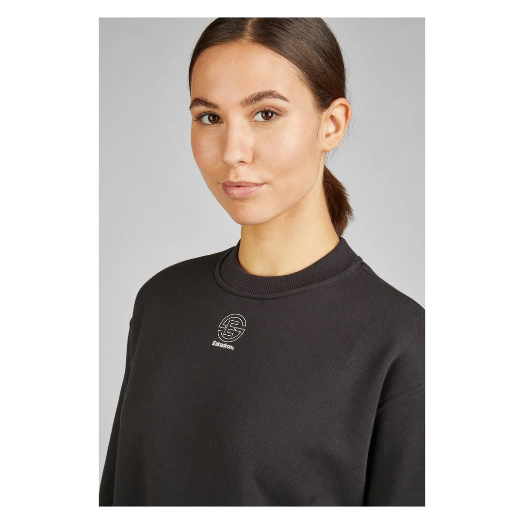 Eskadron Dynamic Sweatshirt Oversized