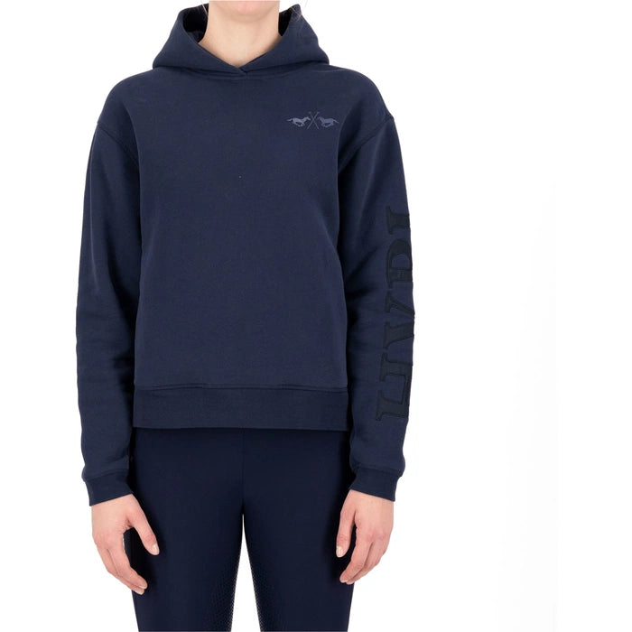 HV Polo Darla Hooded Sweat