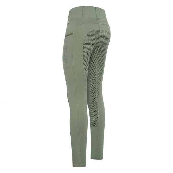 HV Polo Riding tights HVPLuci FullGrip 4 colours