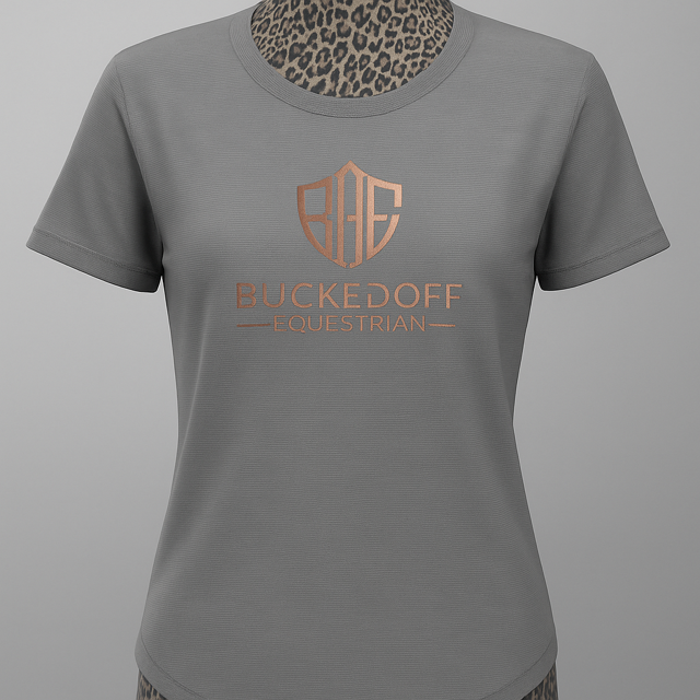 BOE Summer Breathable T-Shirt