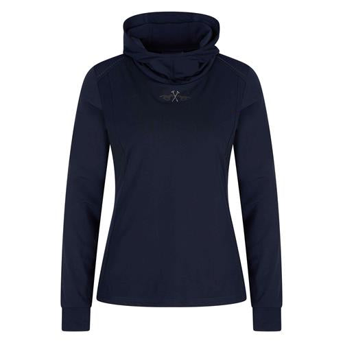 HV Polo HVP Devy Lightweight Technical Hoodie