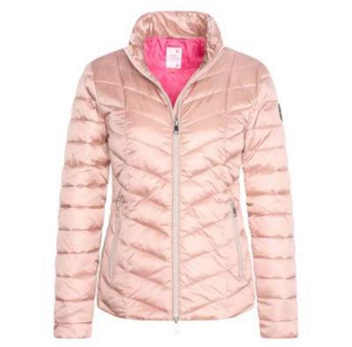 Imperial Riding IRH Juicy Jacket – Rosy