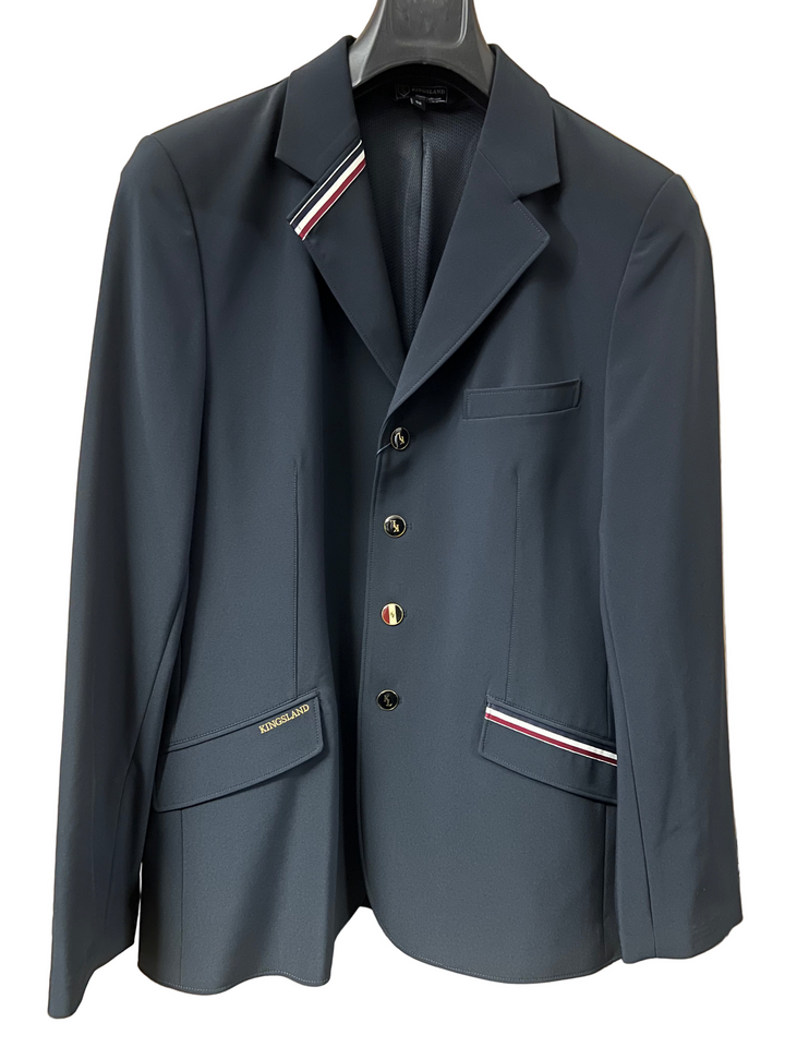 Kingsland Equestrian Men’s Russell Competition Jacket