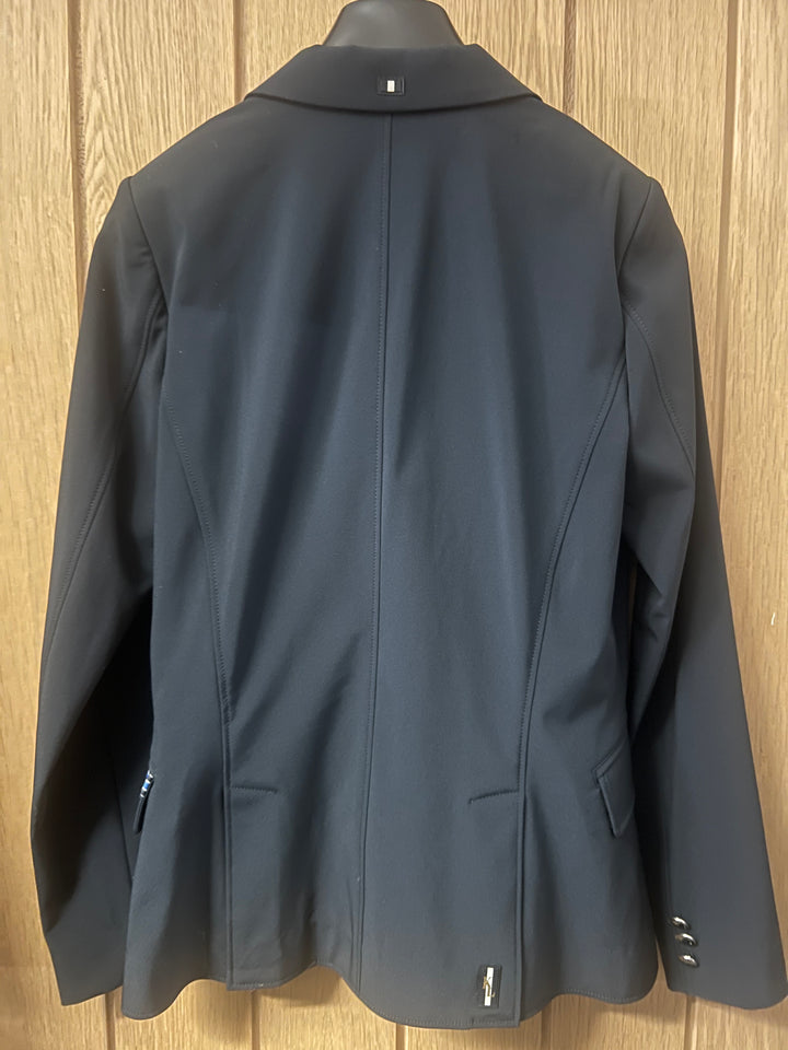 Kingsland Equestrian Azadi Junior Softshell Competition Jacket