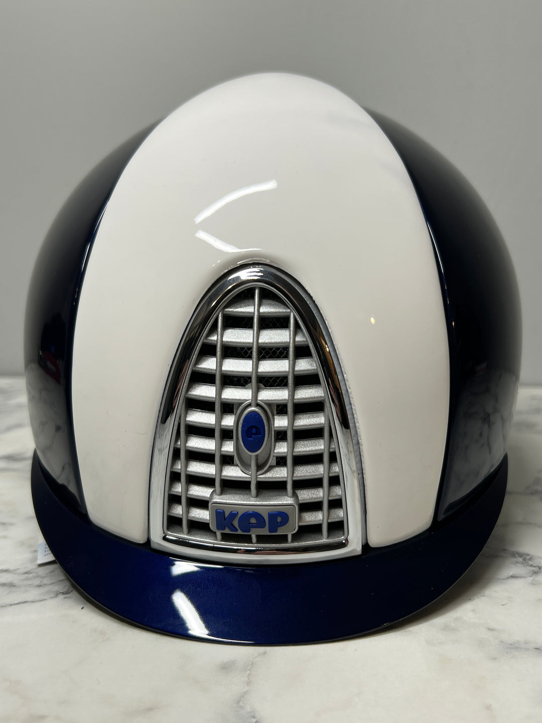 Kep Blue and White Mini Peak