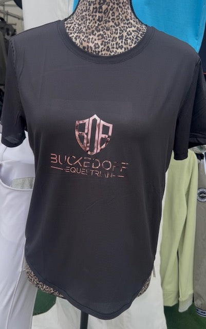 BOE Summer Breathable T-Shirt