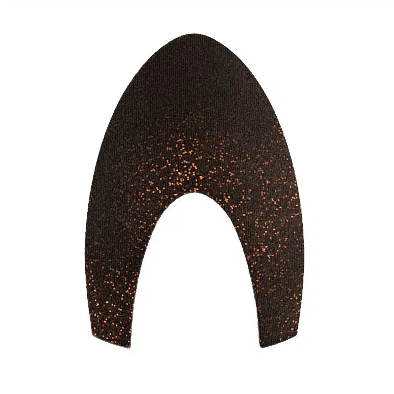 Kep Cromo 2 Front Glitter Insert Bronze/Brown