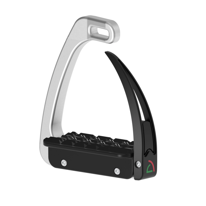 SafeRiding S-Light Safety Stirrups