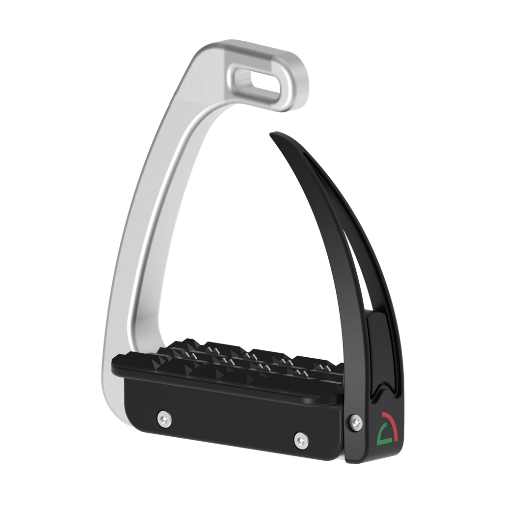 SafeRiding S-Light Safety Stirrups