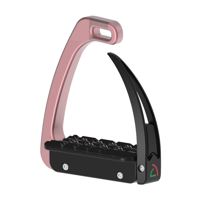 SafeRiding S-Light Safety Stirrups