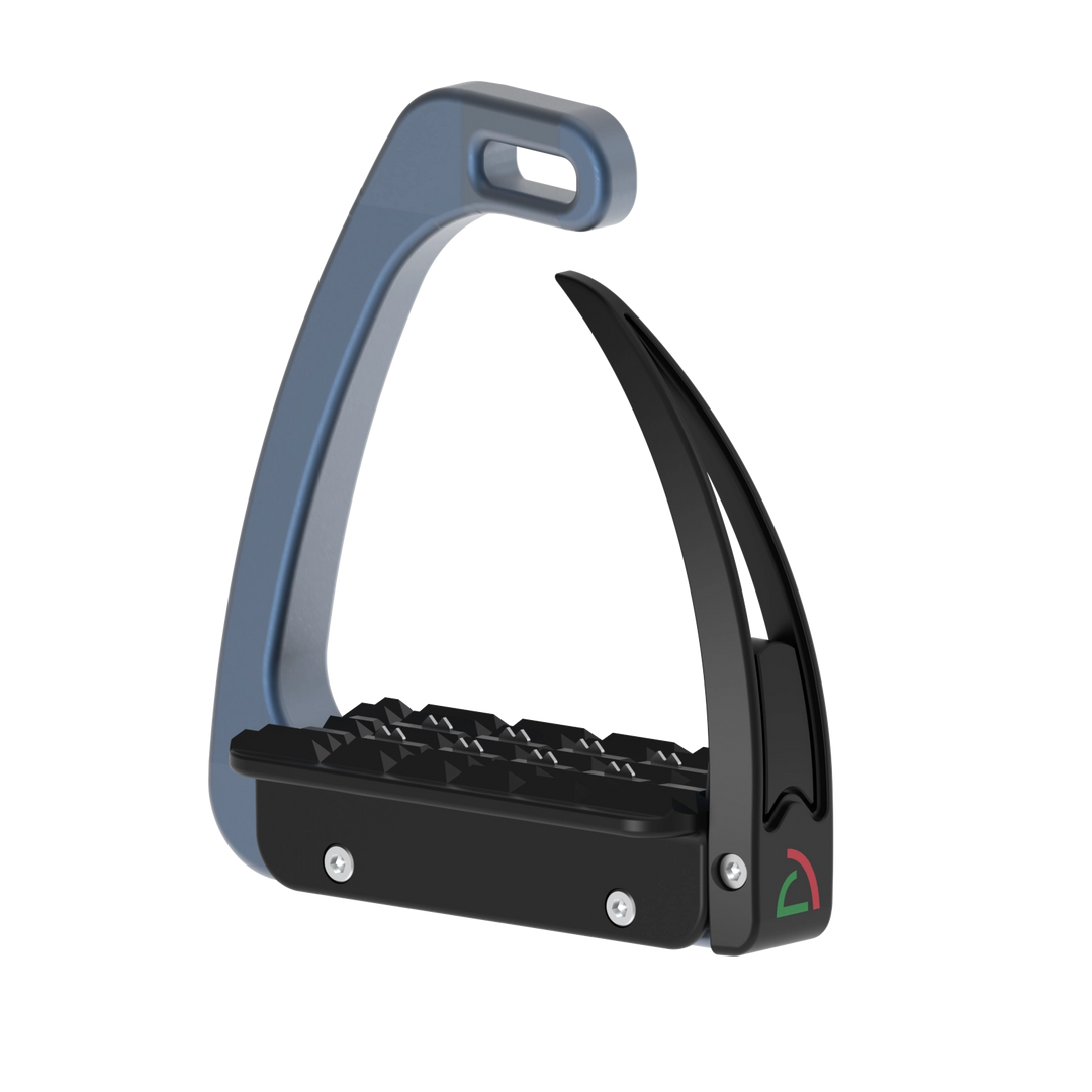 SafeRiding S-Light Safety Stirrups