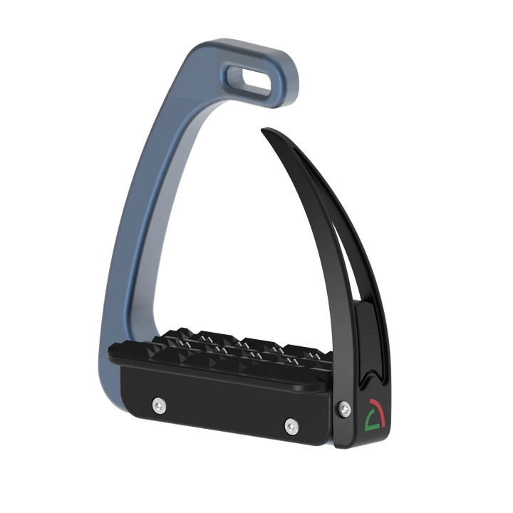 SafeRiding S-Light Safety Stirrups