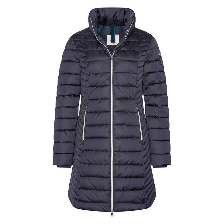 HV POLO Long padded jacket HVPceline