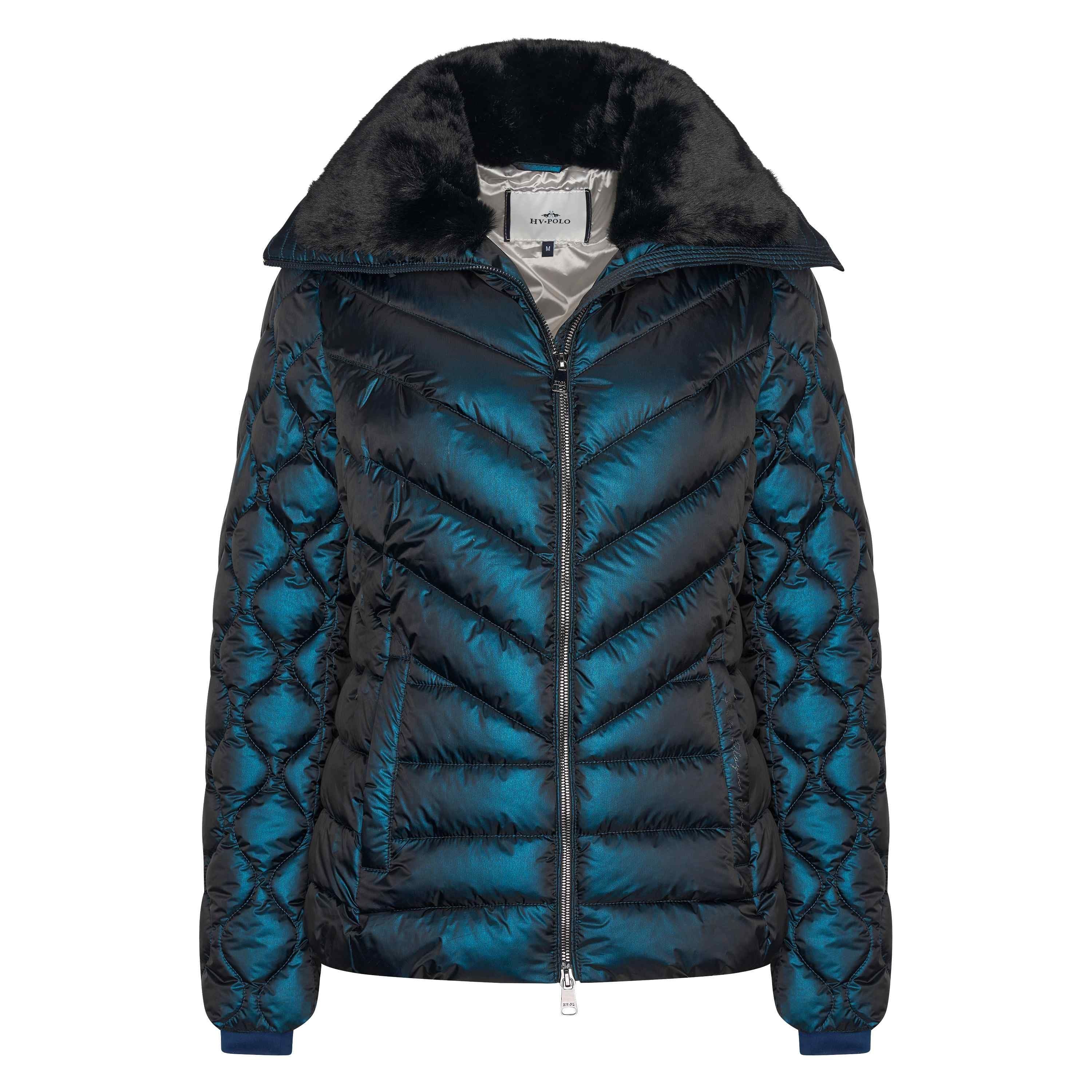 HV POLO – BuckedOff Equestrian