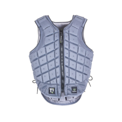 Champion Titanium TI22 Body Protector - EN13158:2018 level 3 (up to date standards)