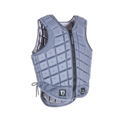 Champion Titanium TI22 Body Protector - EN13158:2018 level 3 (up to date standards)