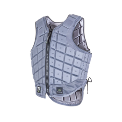 Champion Titanium TI22 Body Protector - EN13158:2018 level 3 (up to date standards)