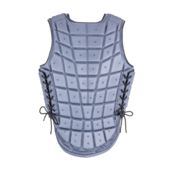 Champion Titanium TI22 Body Protector - EN13158:2018 level 3 (up to date standards)