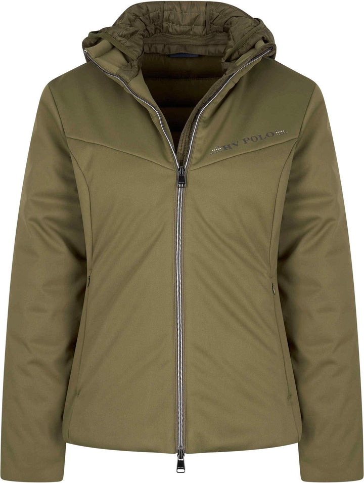 HV Polo Dune Techshell Jacket