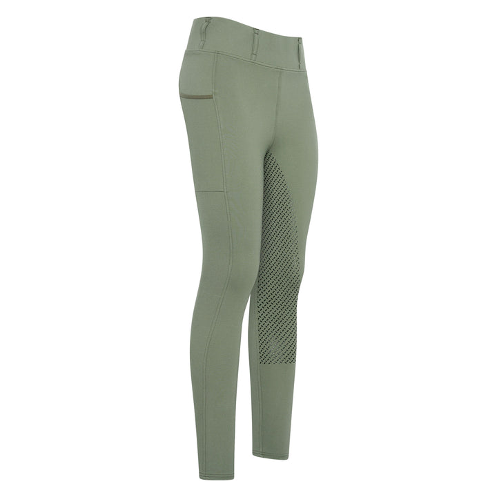 HV Polo Riding tights HVPLuci FullGrip 4 colours