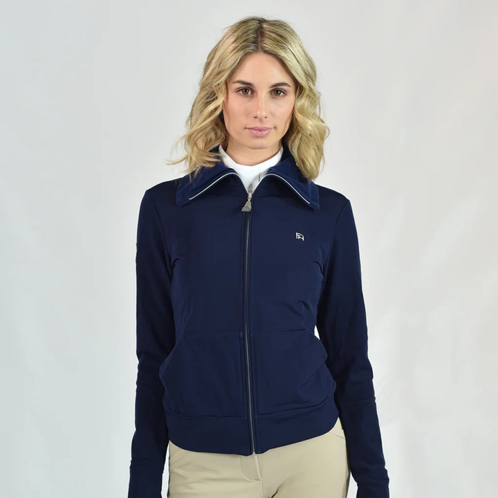 Forhorses Kora thermal jersey lightweight jacket