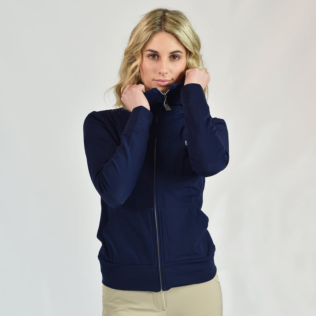 Forhorses Kora thermal jersey lightweight jacket