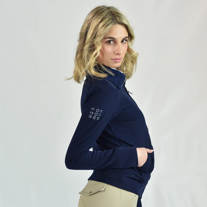 Forhorses Kora thermal jersey lightweight jacket