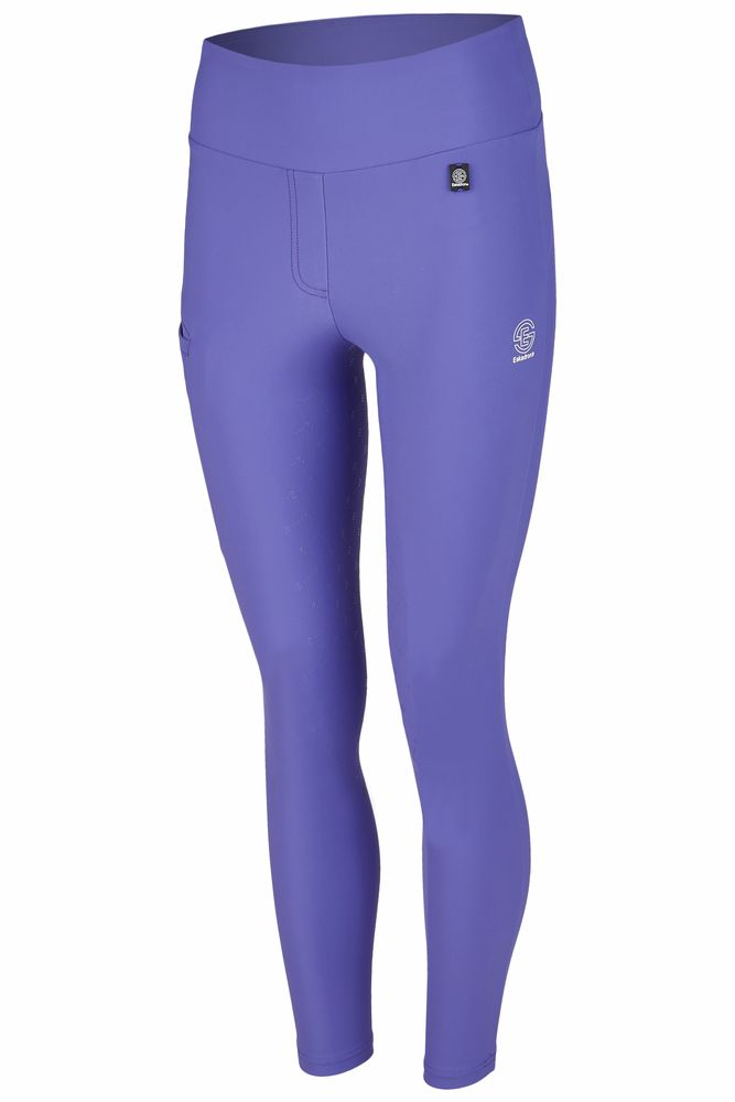 Eskadron Riding Tight PRO Dynamic - Purple - Sample