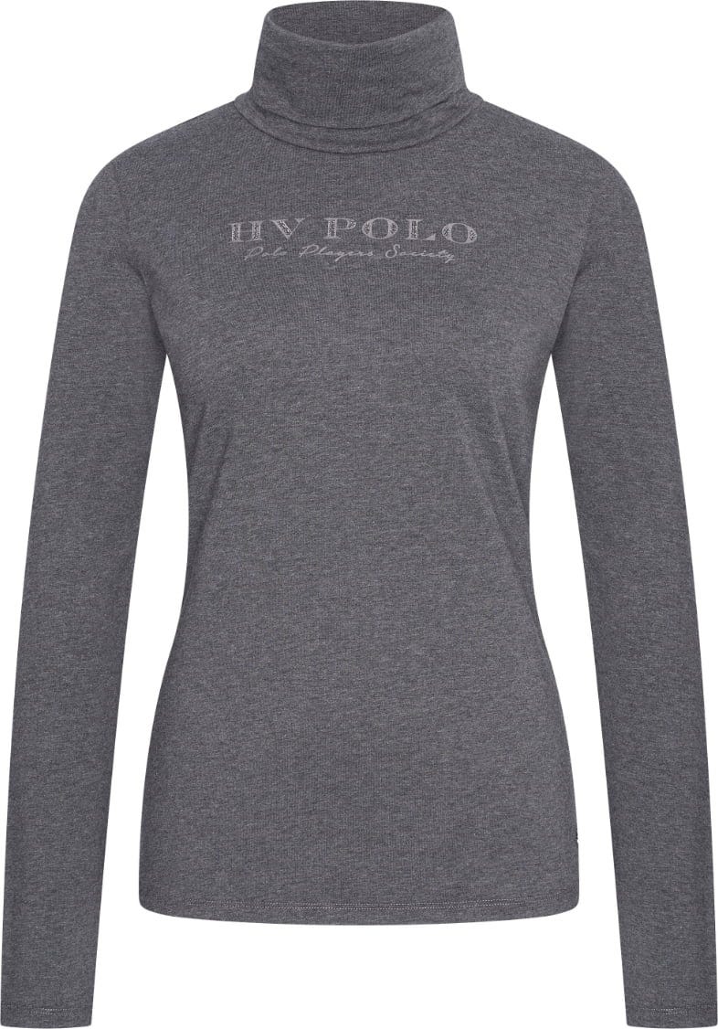 HVPAdeline Long Sleeve Turtleneck