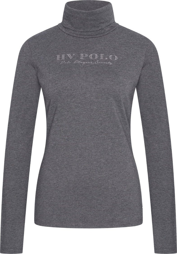 HVPAdeline Long Sleeve Turtleneck