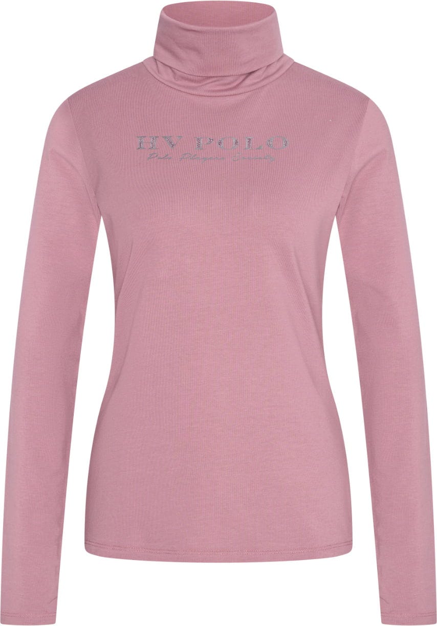 HVPAdeline Long Sleeve Turtleneck