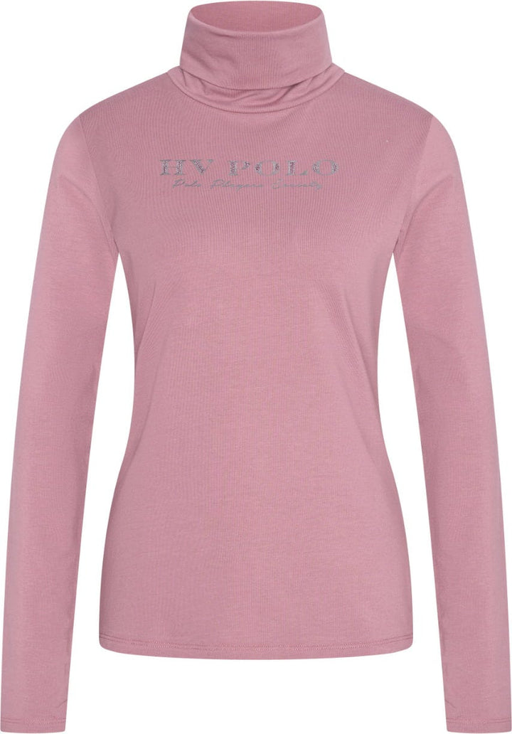 HVPAdeline Long Sleeve Turtleneck