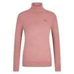 HV Polo Dorothy Ladies Roll Neck Pullover