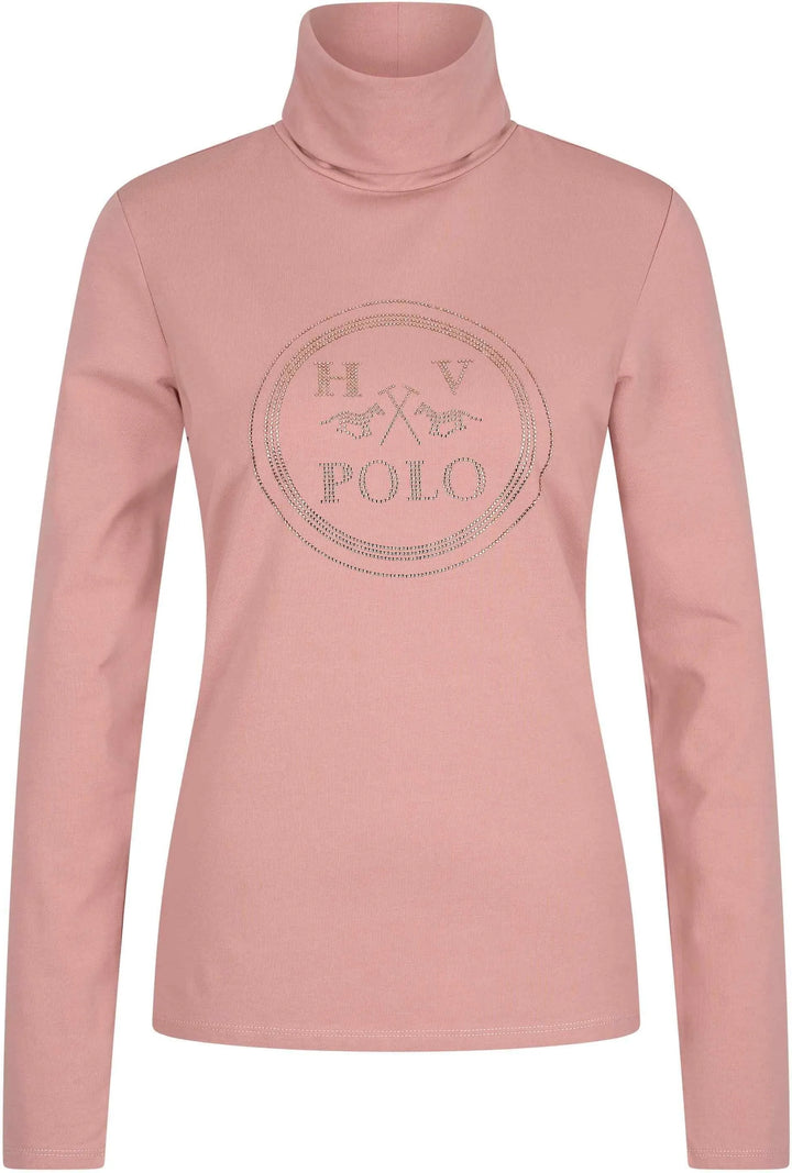 HV Polo Dee Dee Rollneck